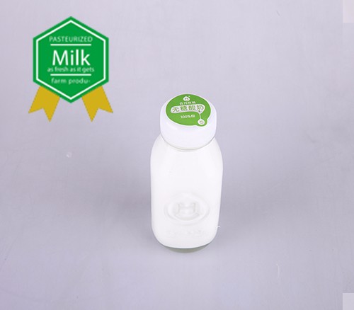 合力牧场木糖醇（无糖）酸奶（200g/瓶）